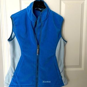 Marmot Vest